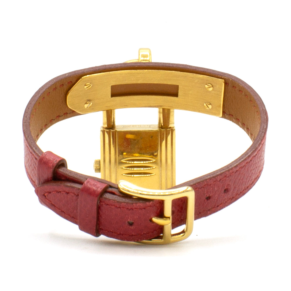 Hermès Kelly watch