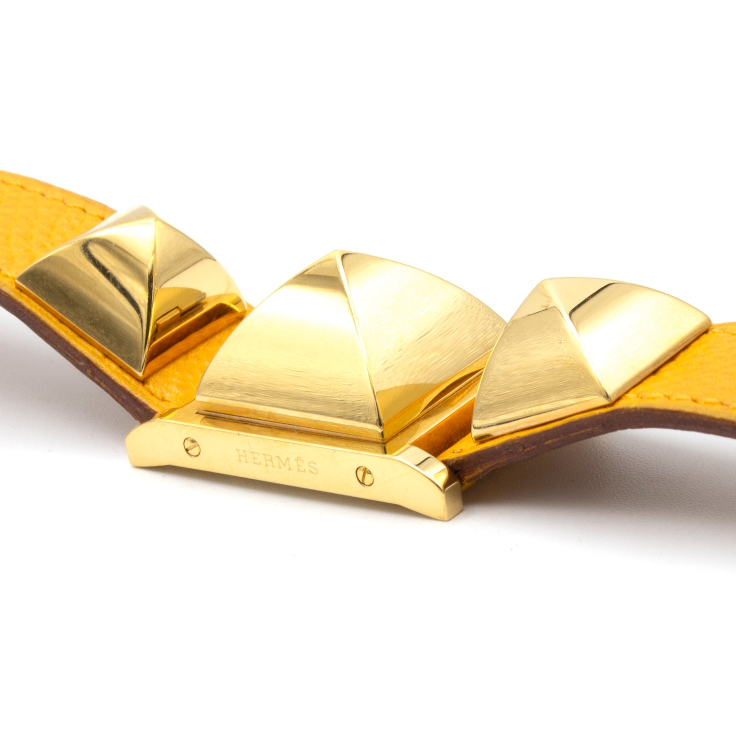 Hermès Medor watch