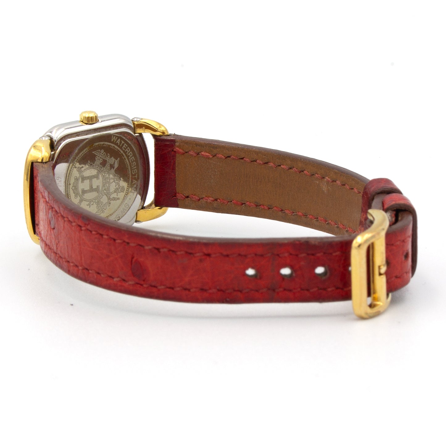 Hermès Rallye PM watch