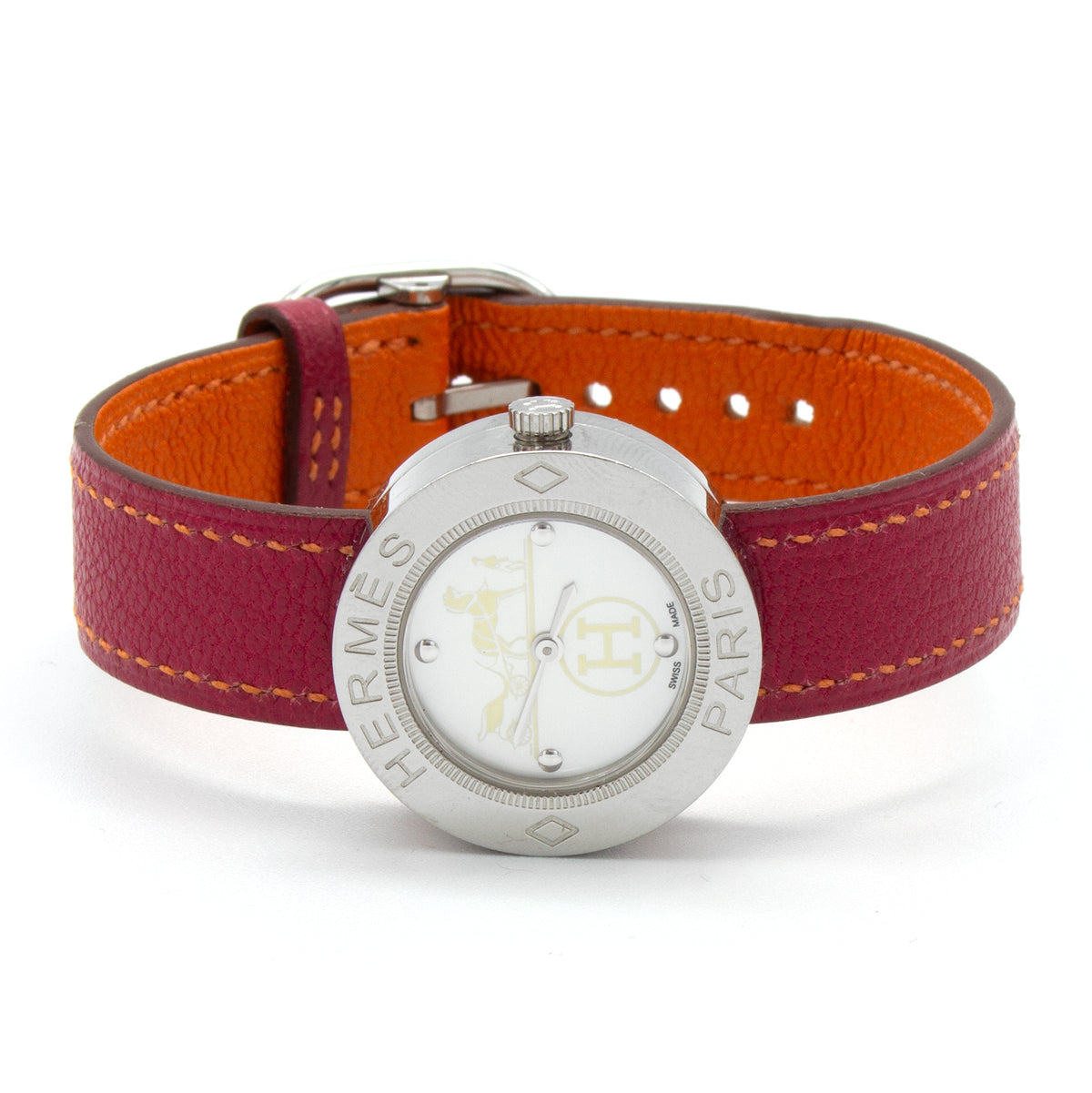 Hermès Passe Passe PP1.210 watch