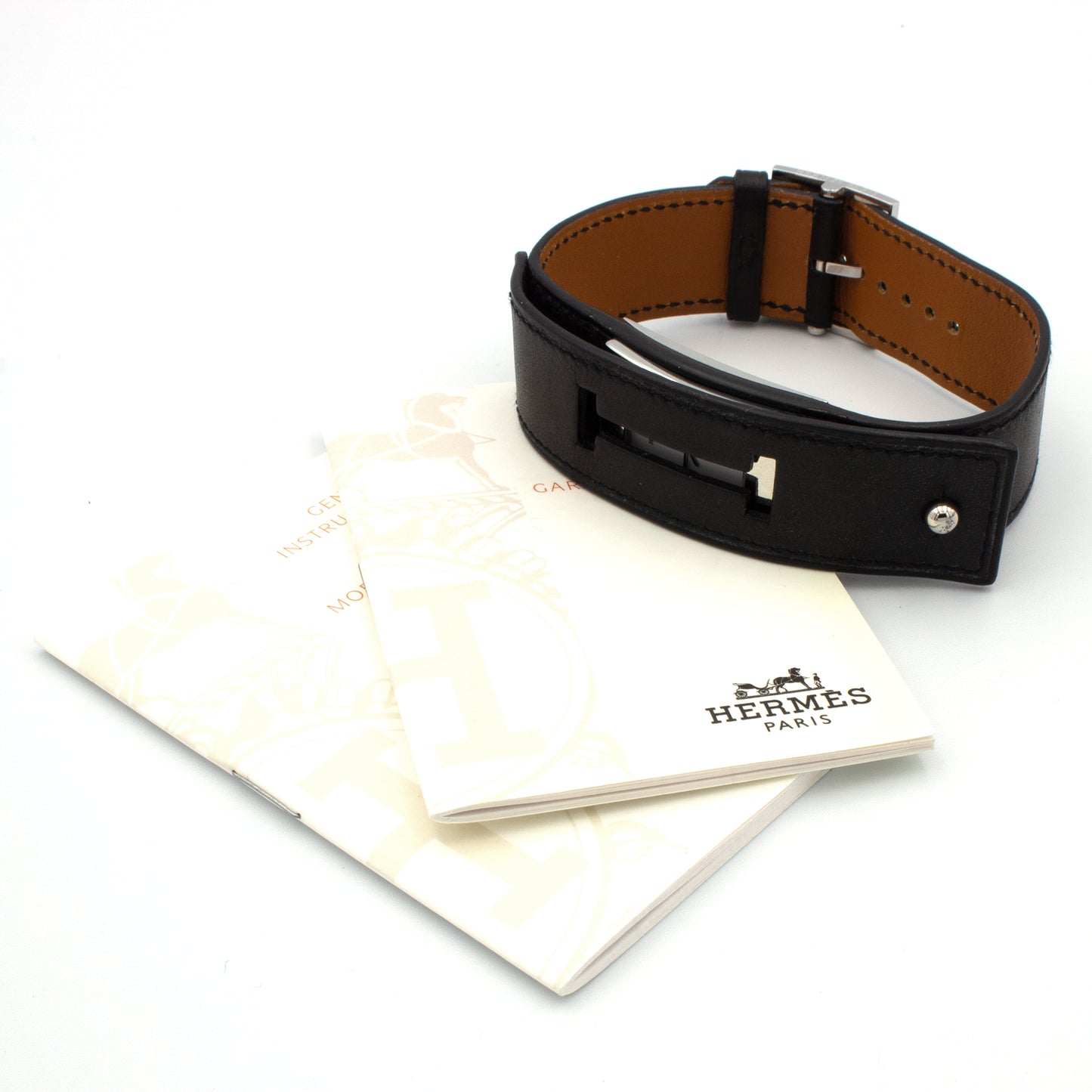 Hermès Cherche Midi watch