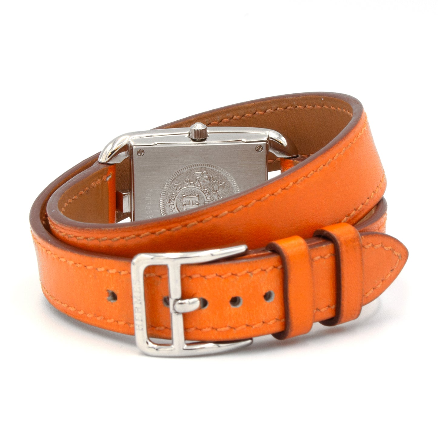 Hermès Cape Cod CC1.210 watch