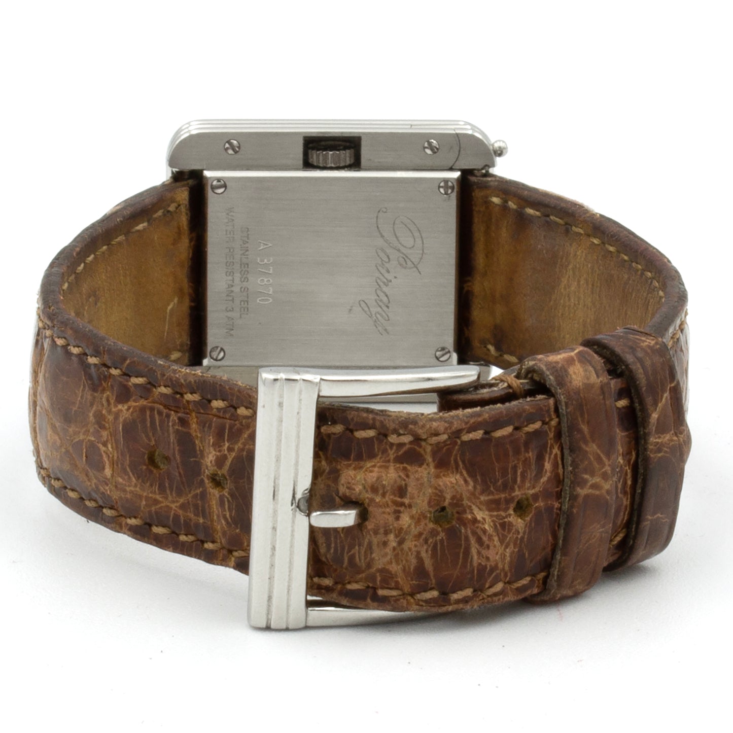 Poiray Ma Première (26x22mm) watch