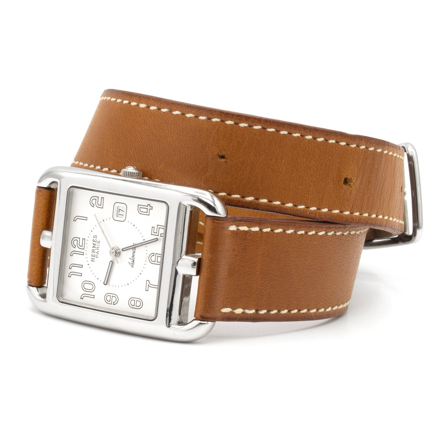 Hermès Cape Cod CC1.710 watch