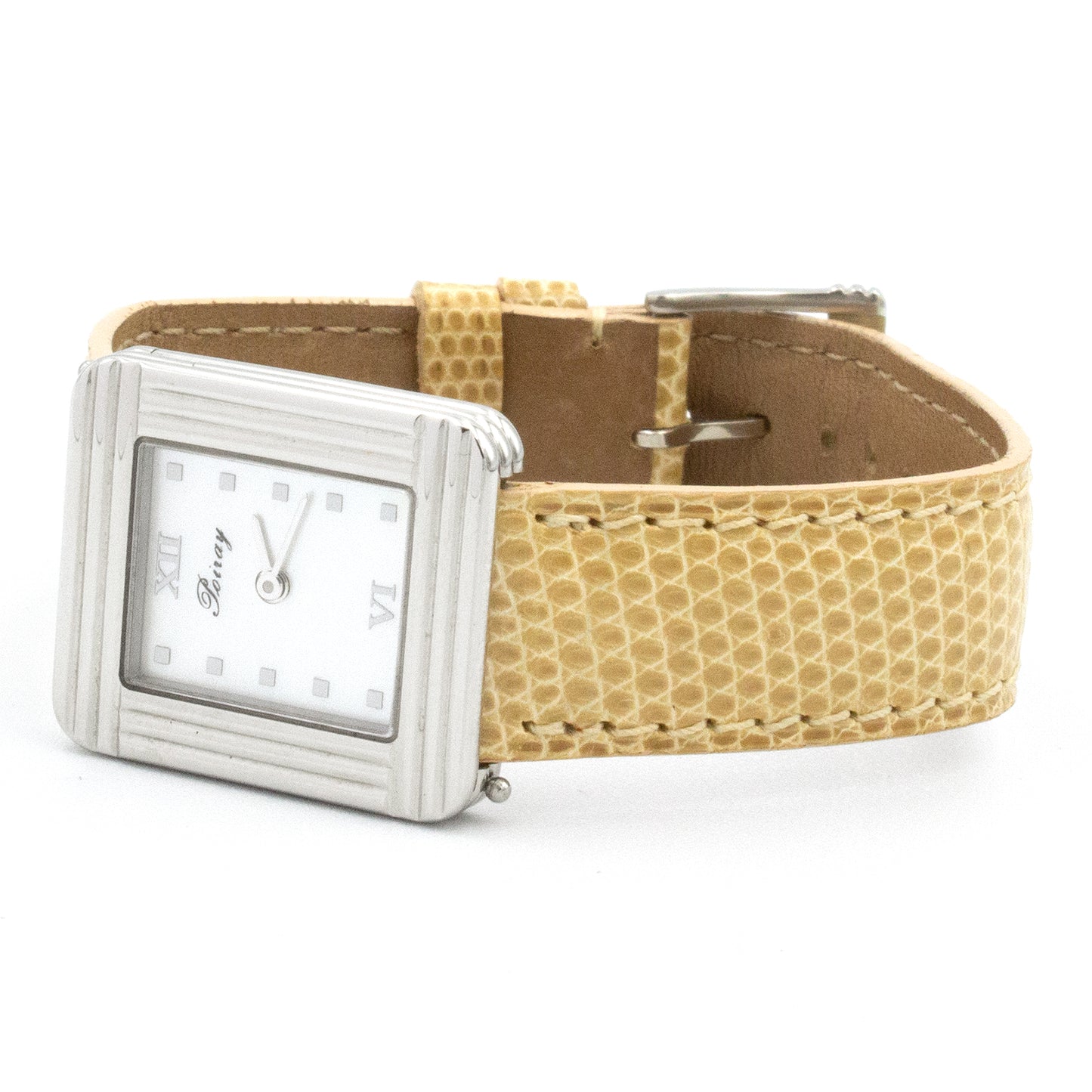 Poiray Ma Première (26x22mm) watch