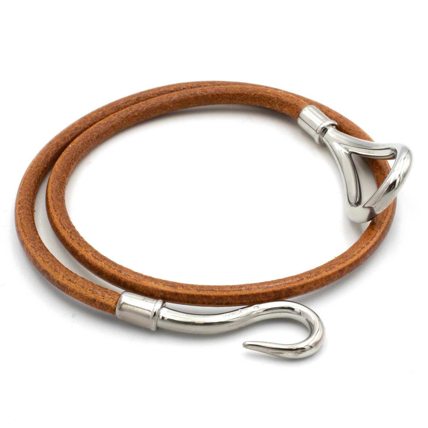 Hermès Jumbo bracelet