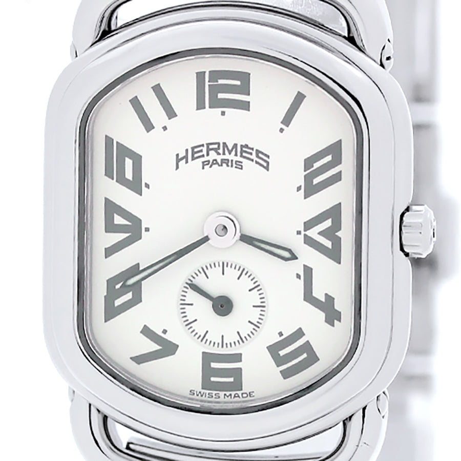 Hermès Rallye RA2.210 watch
