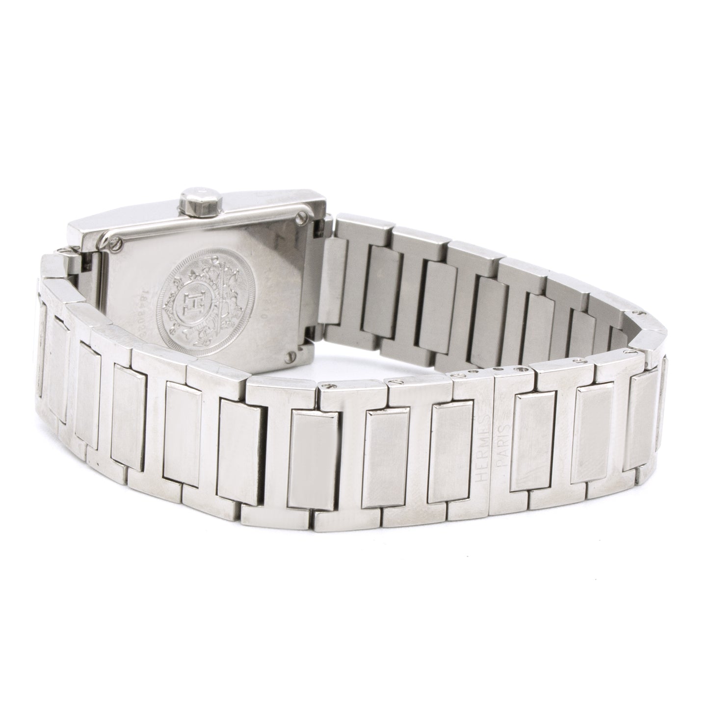 Hermès Tandem TA1.210 watch