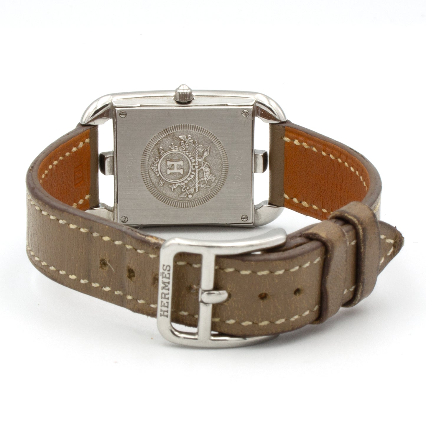 Hermès Cape Cod CC1.210 watch