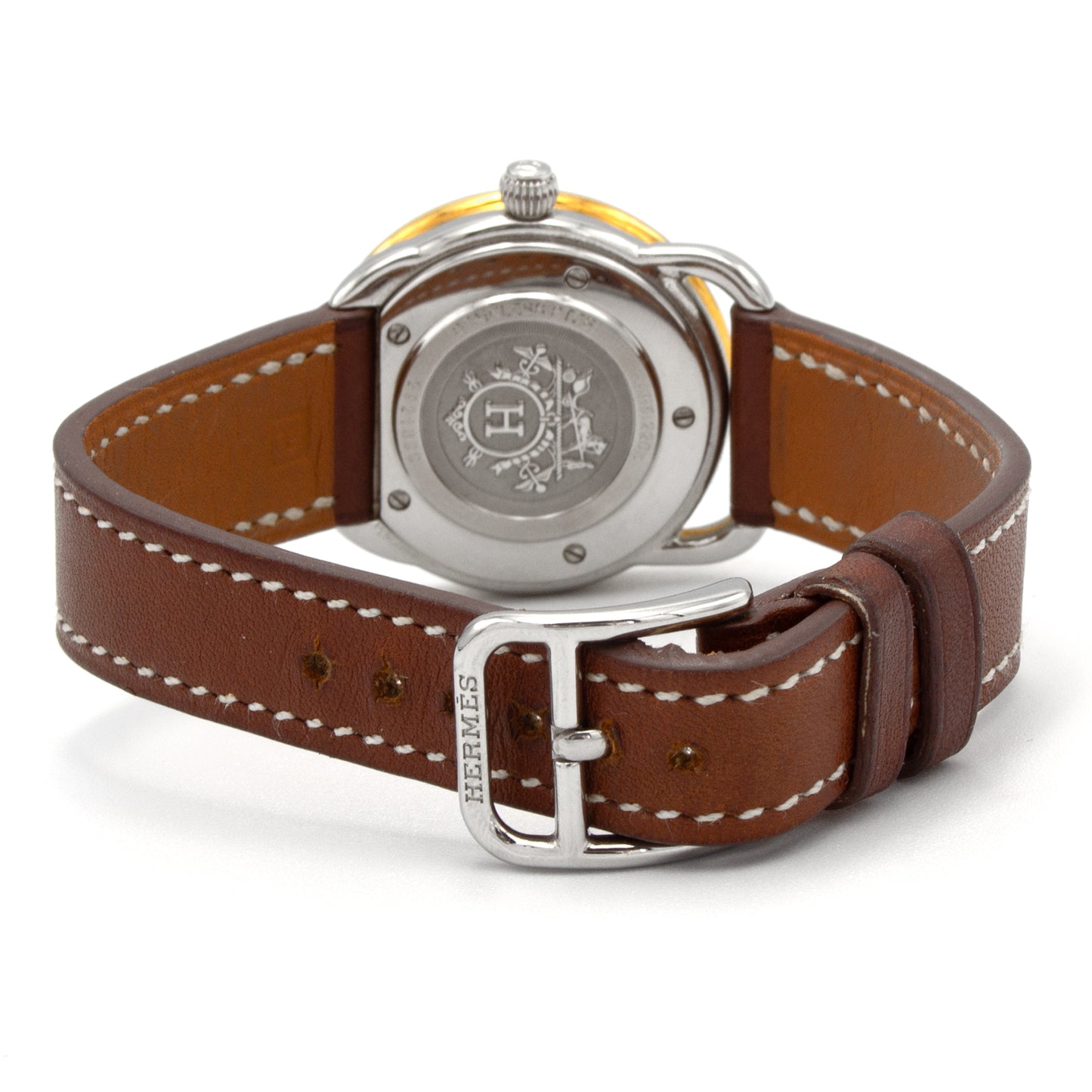 Hermès Arceau AR5.220a watch