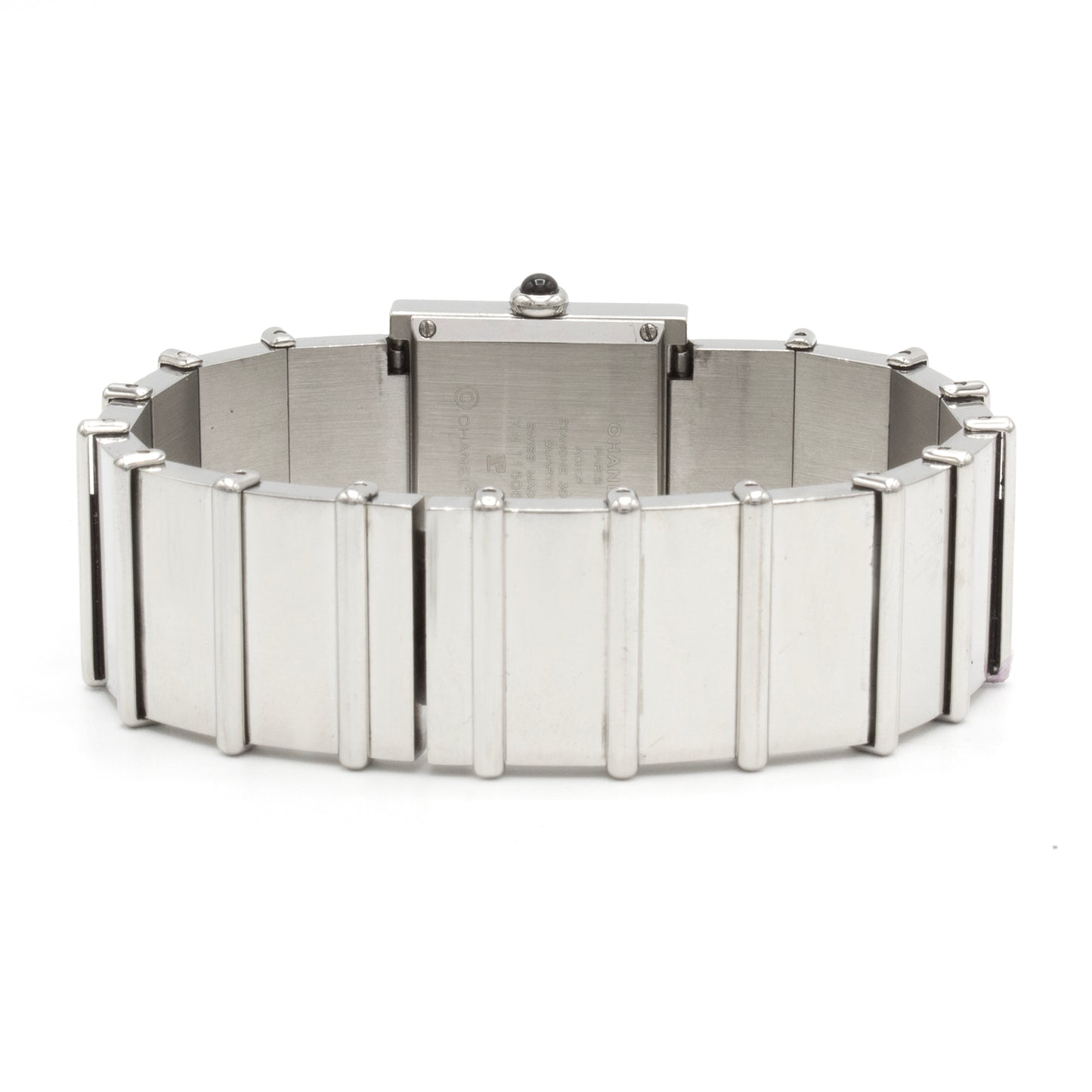 Chanel Mademoiselle watch