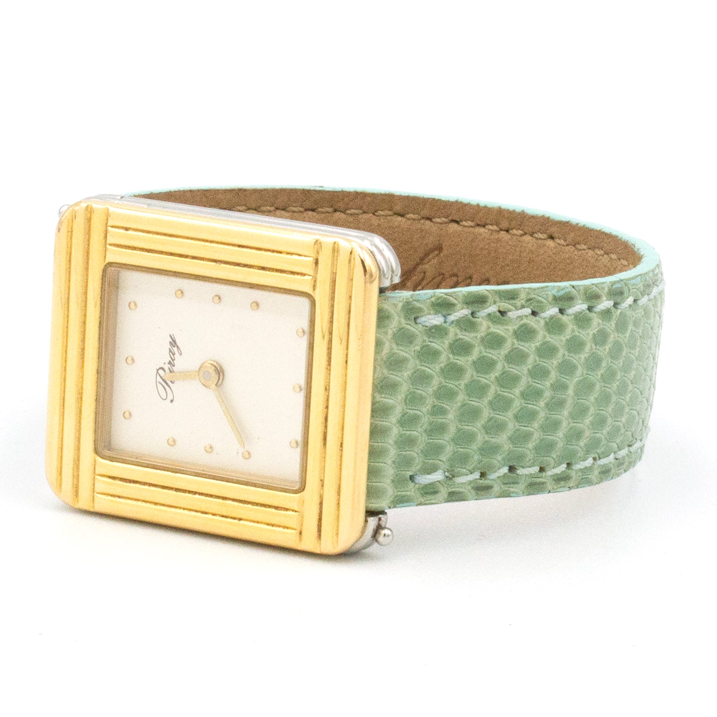 Poiray Ma Première (26x22mm) watch