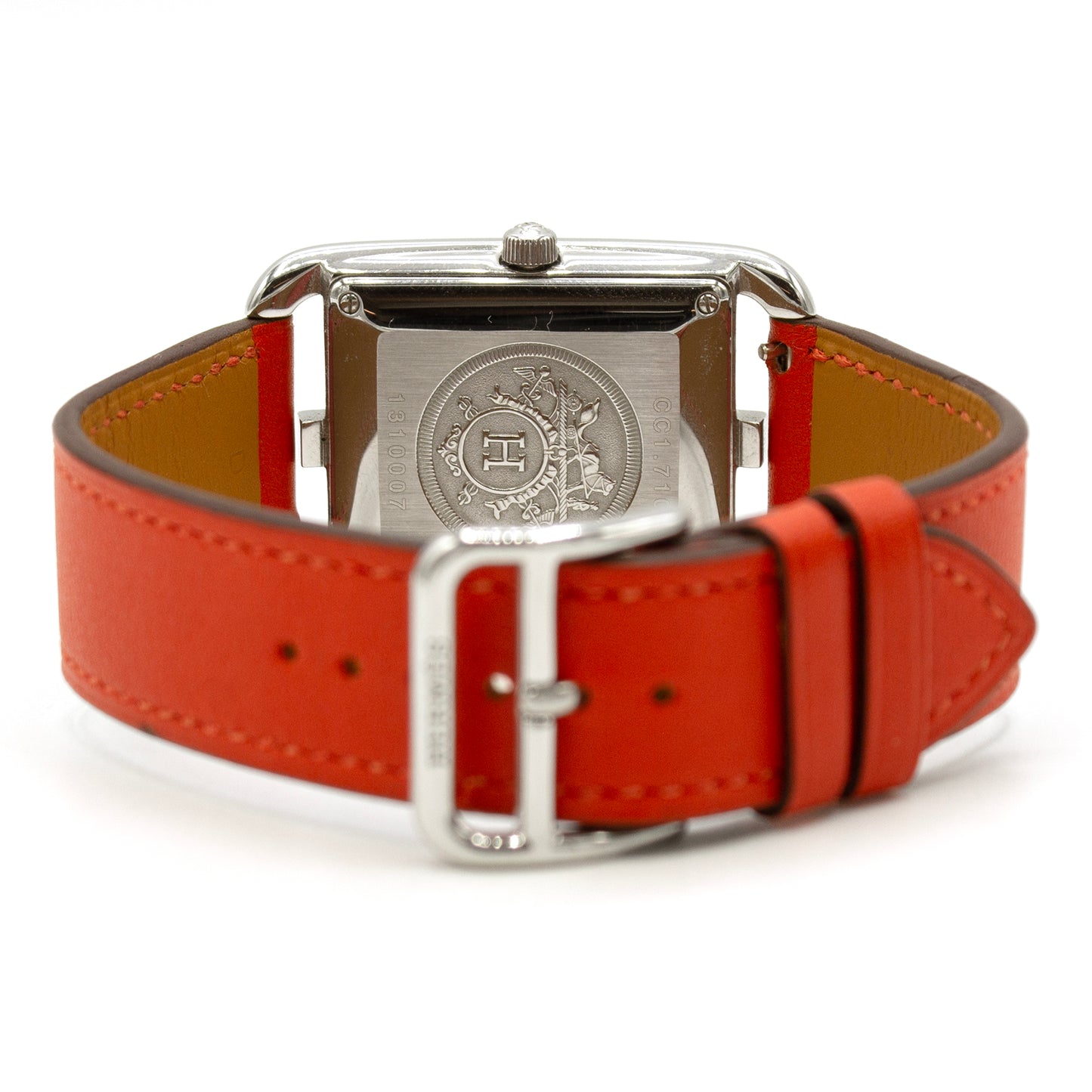 Hermès Cape Cod CC1.710 watch