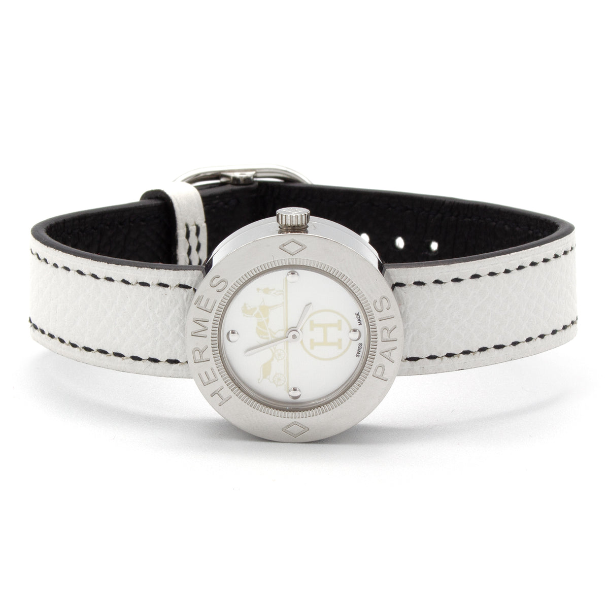 Hermès Passe Passe PP1.210 watch