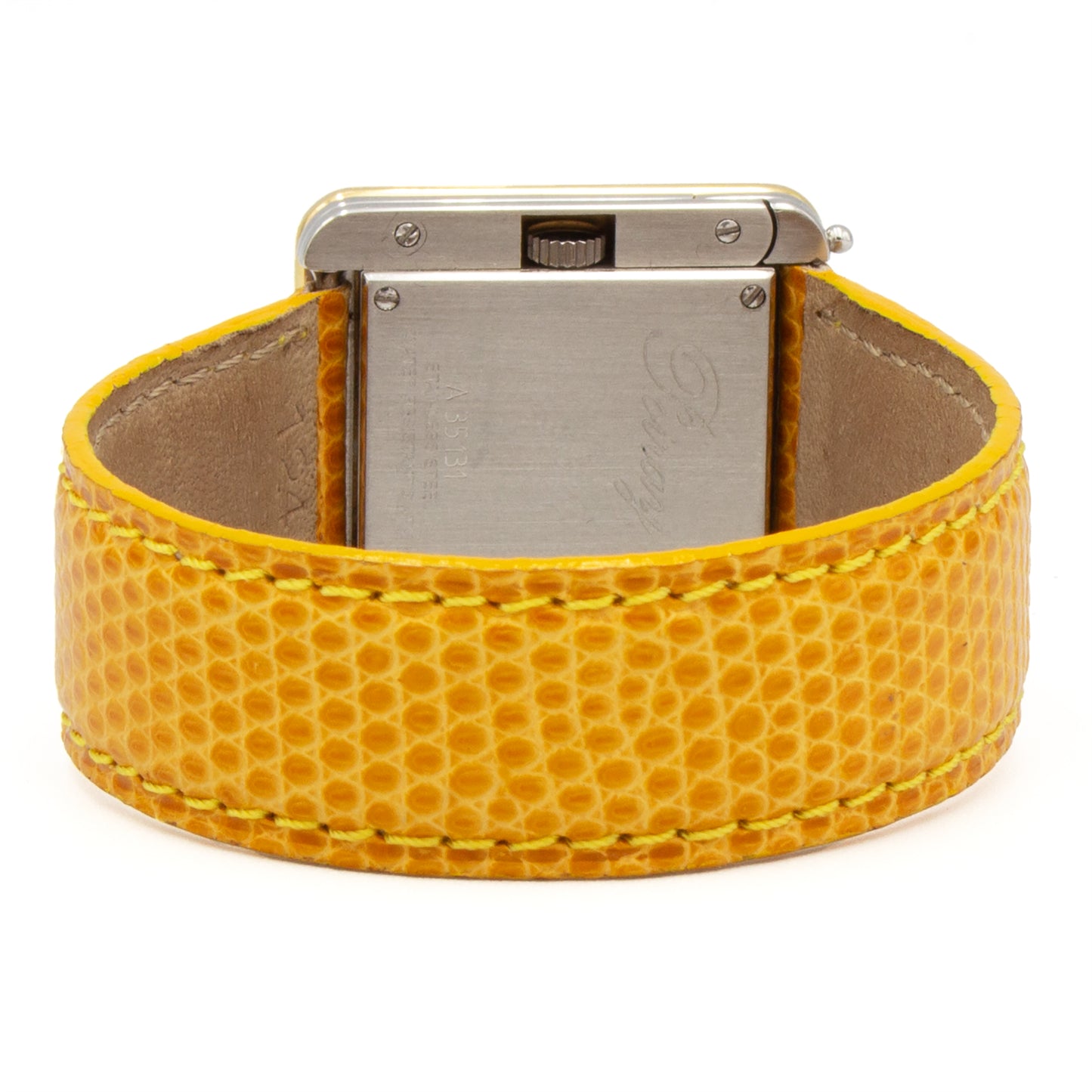 Poiray Ma Première (26x22mm) watch