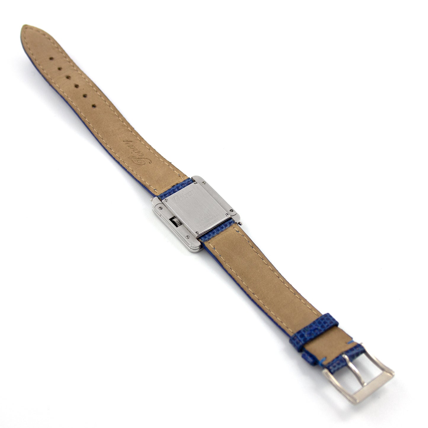 Poiray Ma Première (26x22mm) watch