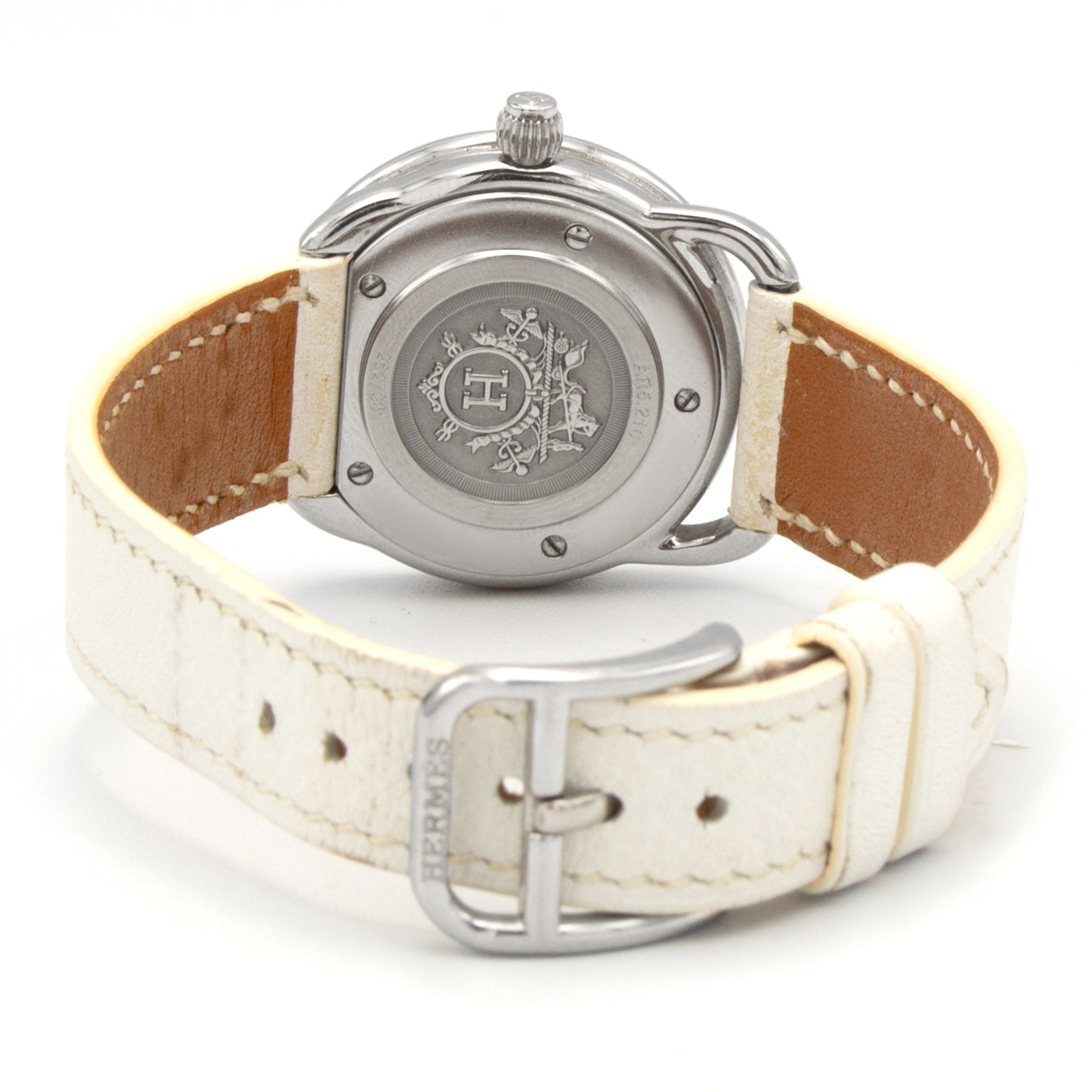 Hermès Arceau AR5.210 watch