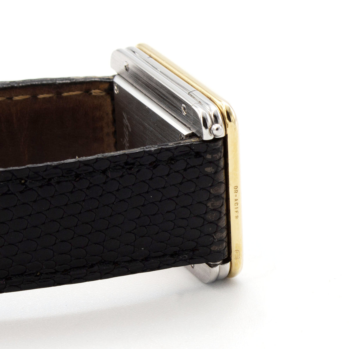 Poiray Ma Premiere (26x22mm) 18K watch