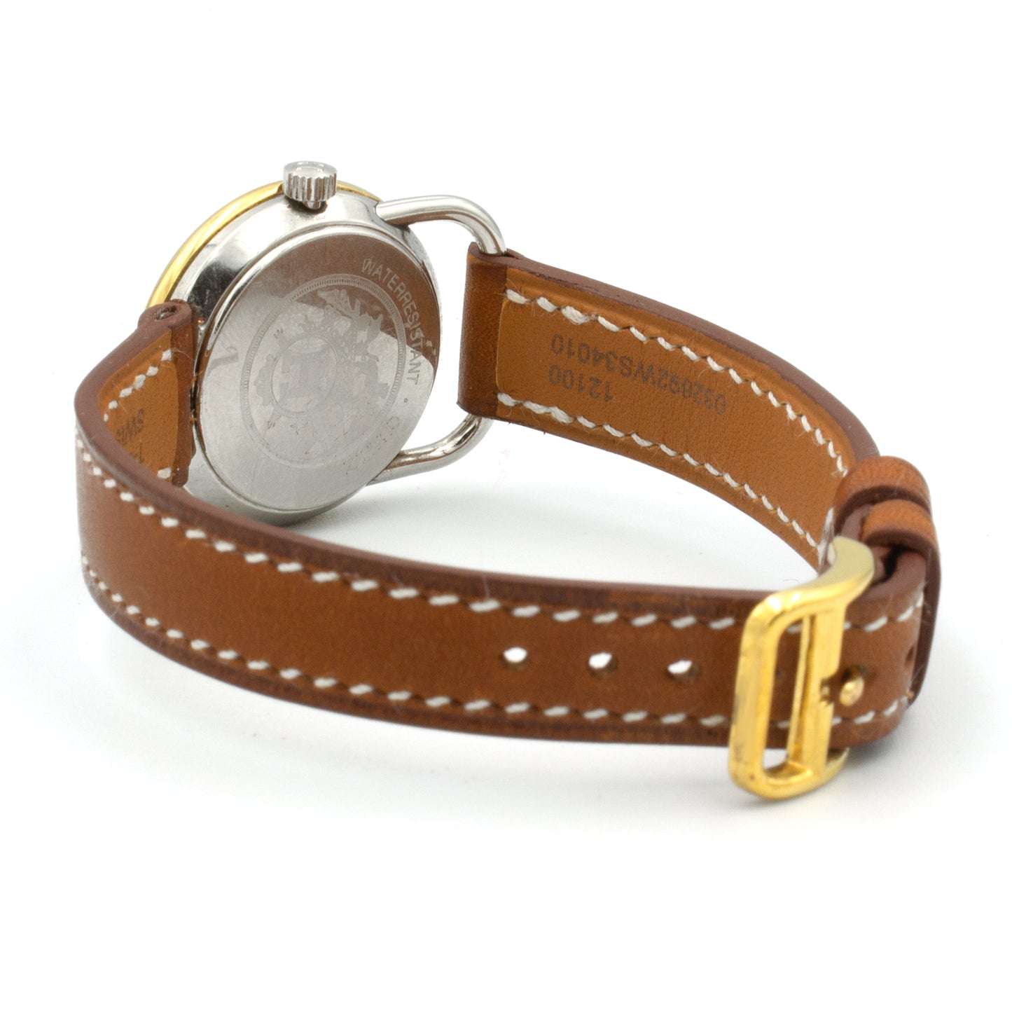 Hermès Arceau 25mm watch