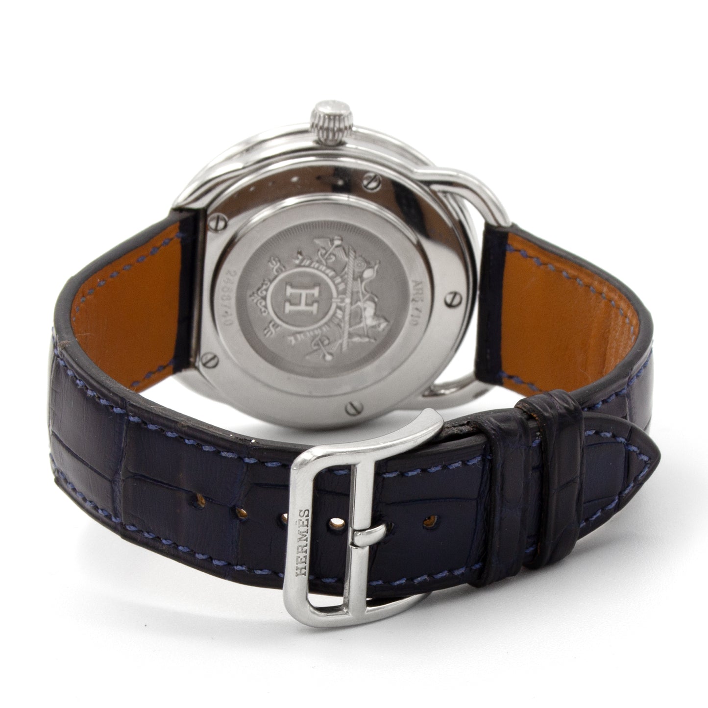 Hermès Arceau AR5.710 watch