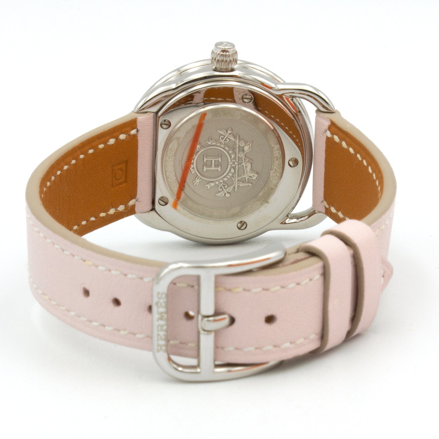 Hermès Arceau AR5.210 watch