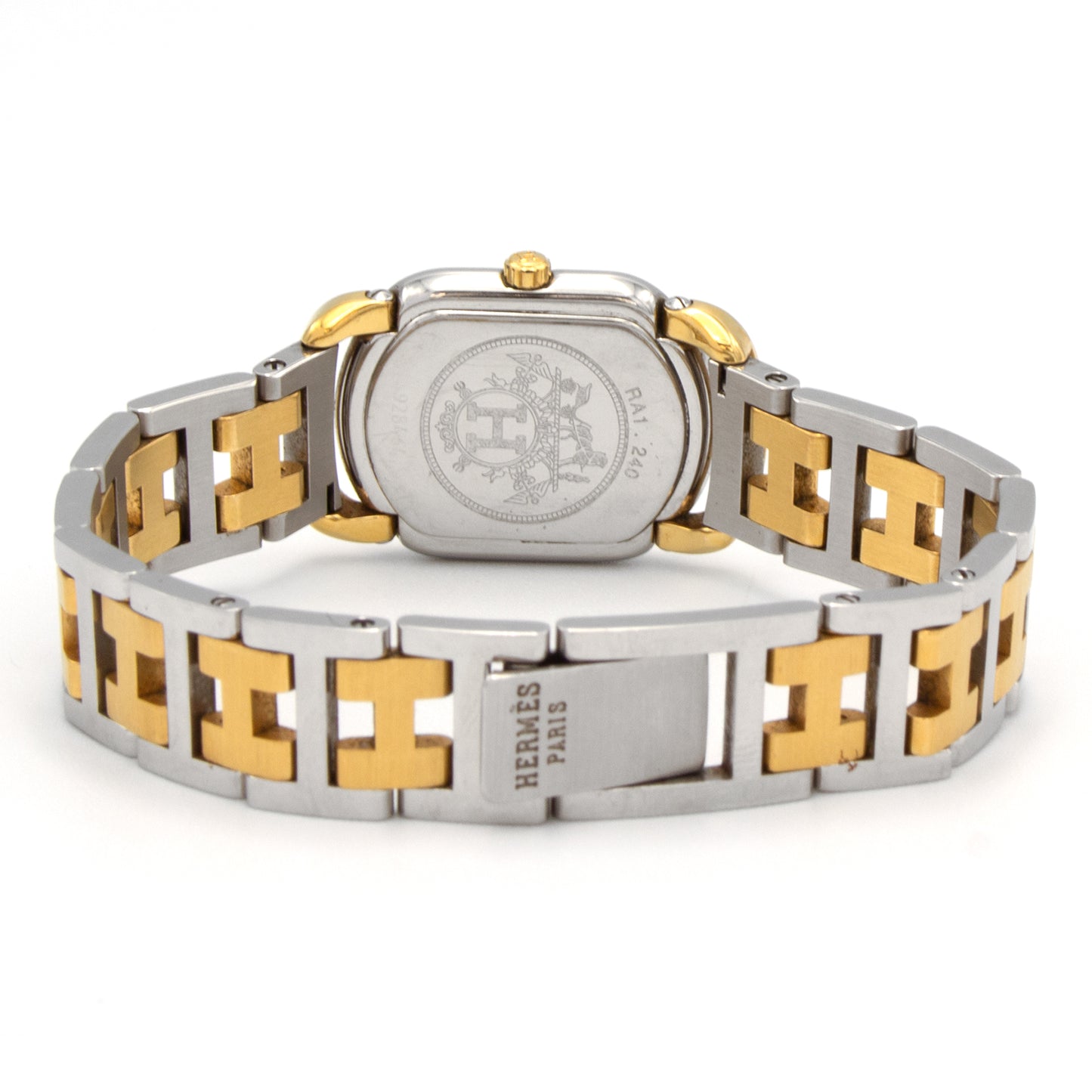 Hermès Rallye RA1.240 watch