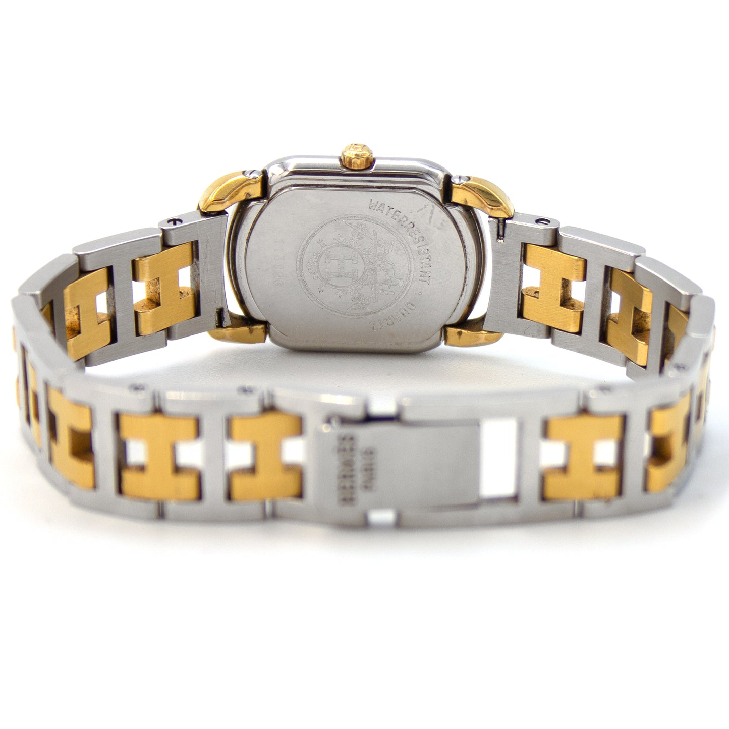 Hermès Rallye PM watch