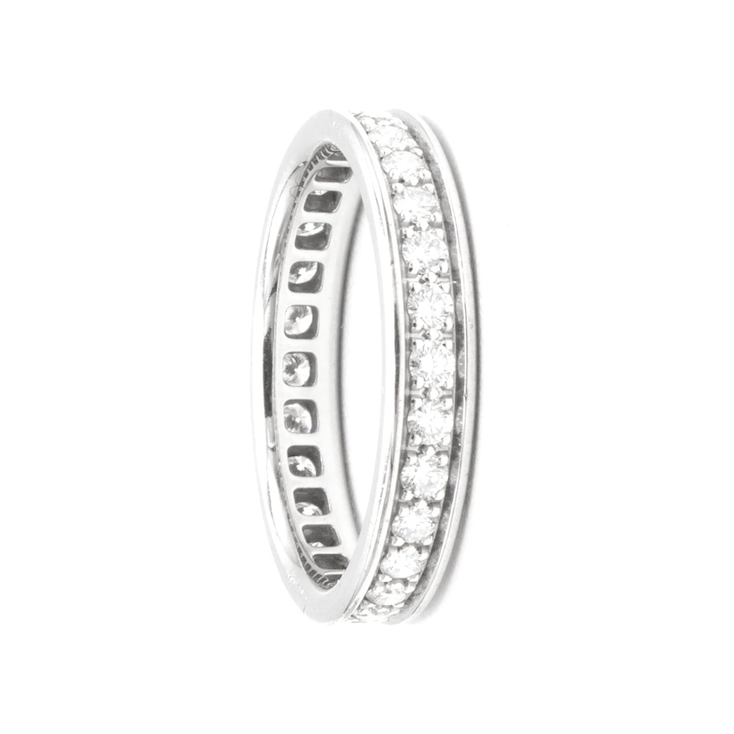 Cartier d'Amour ring SIZE 49