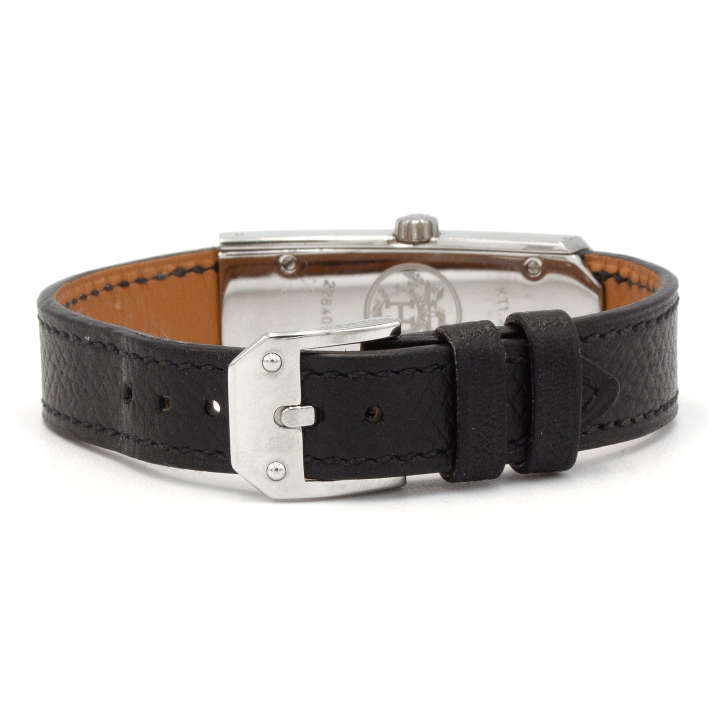 Hermès Kelly II KT1.210 watch