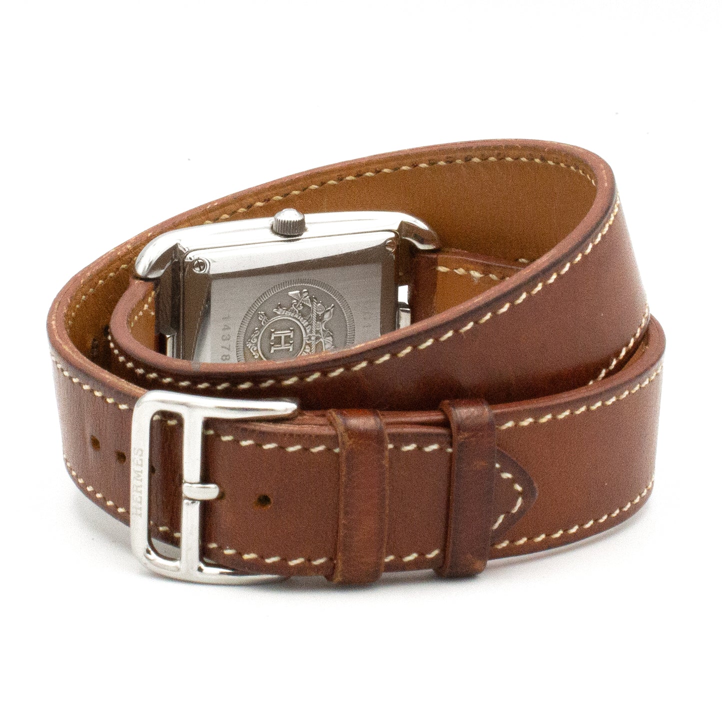 Hermès Cape Cod CC1.710 watch