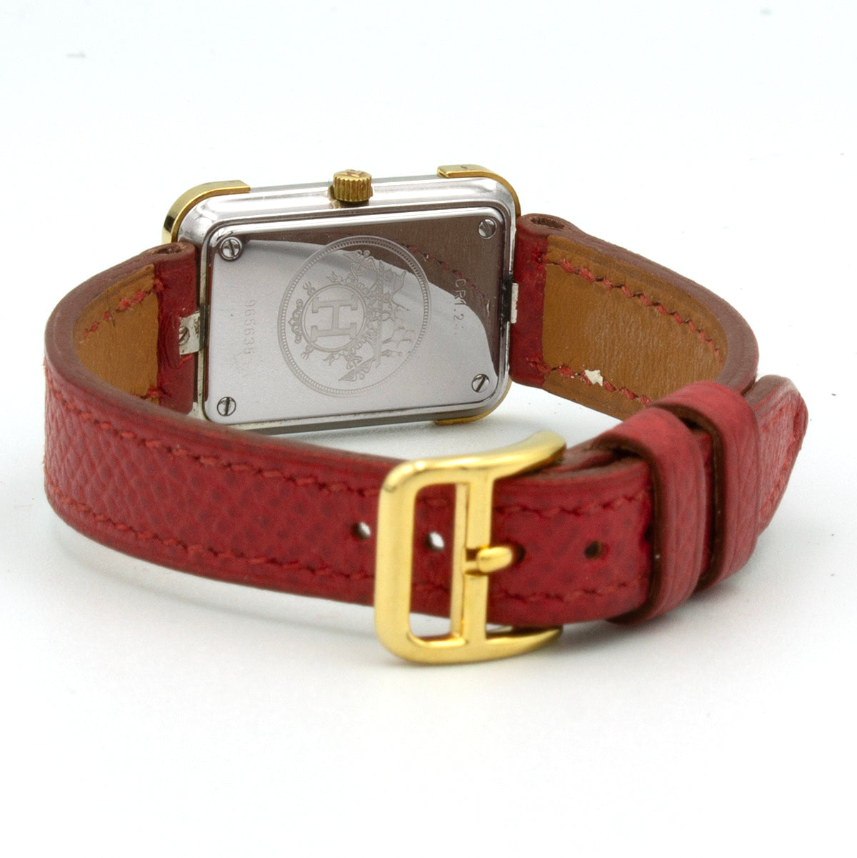 Hermès Croisière CR1.240 watch