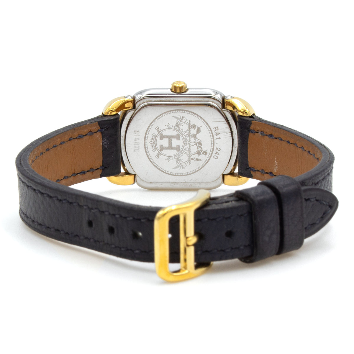 Hermès Rallye RA1.240 watch