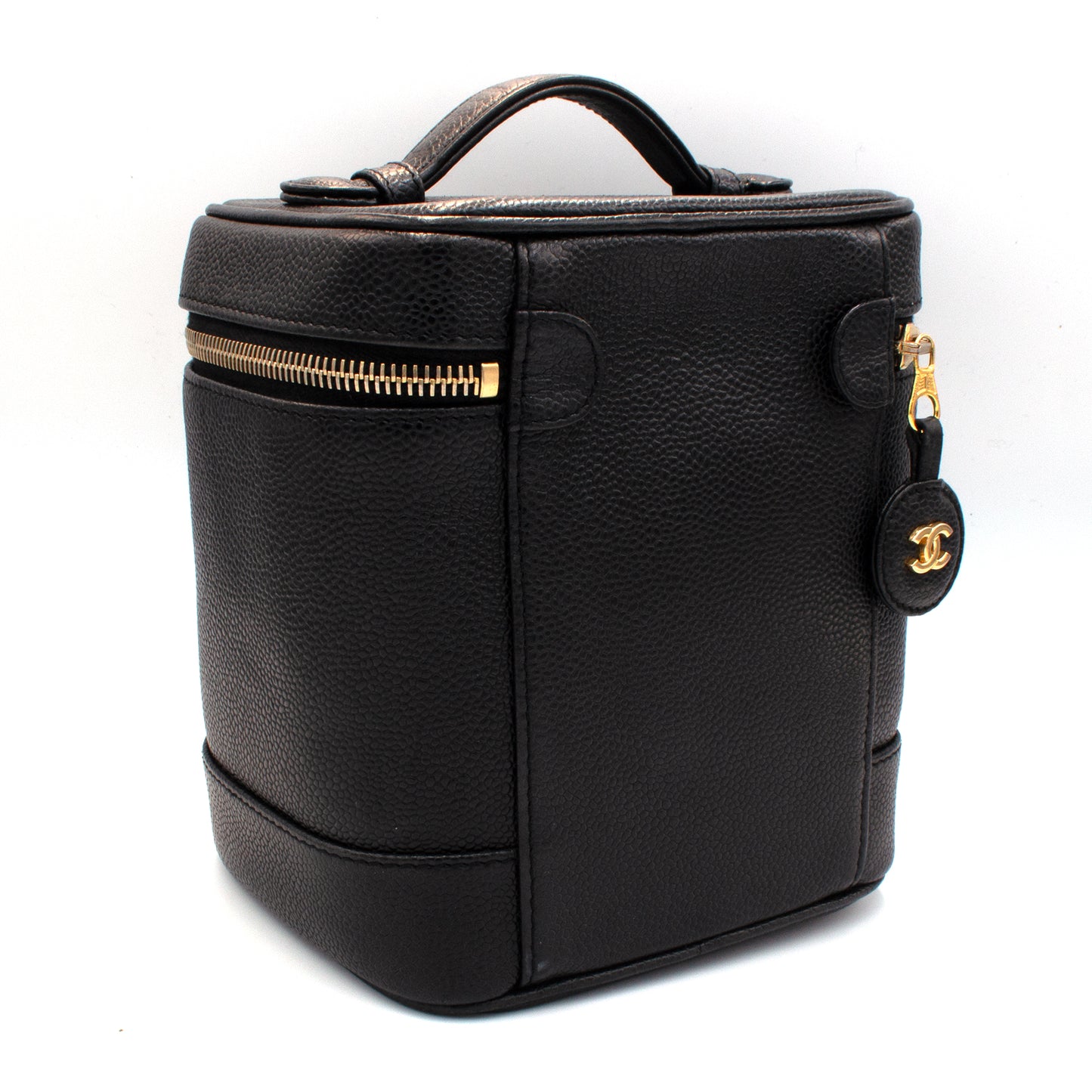 Chanel Vanity case bag