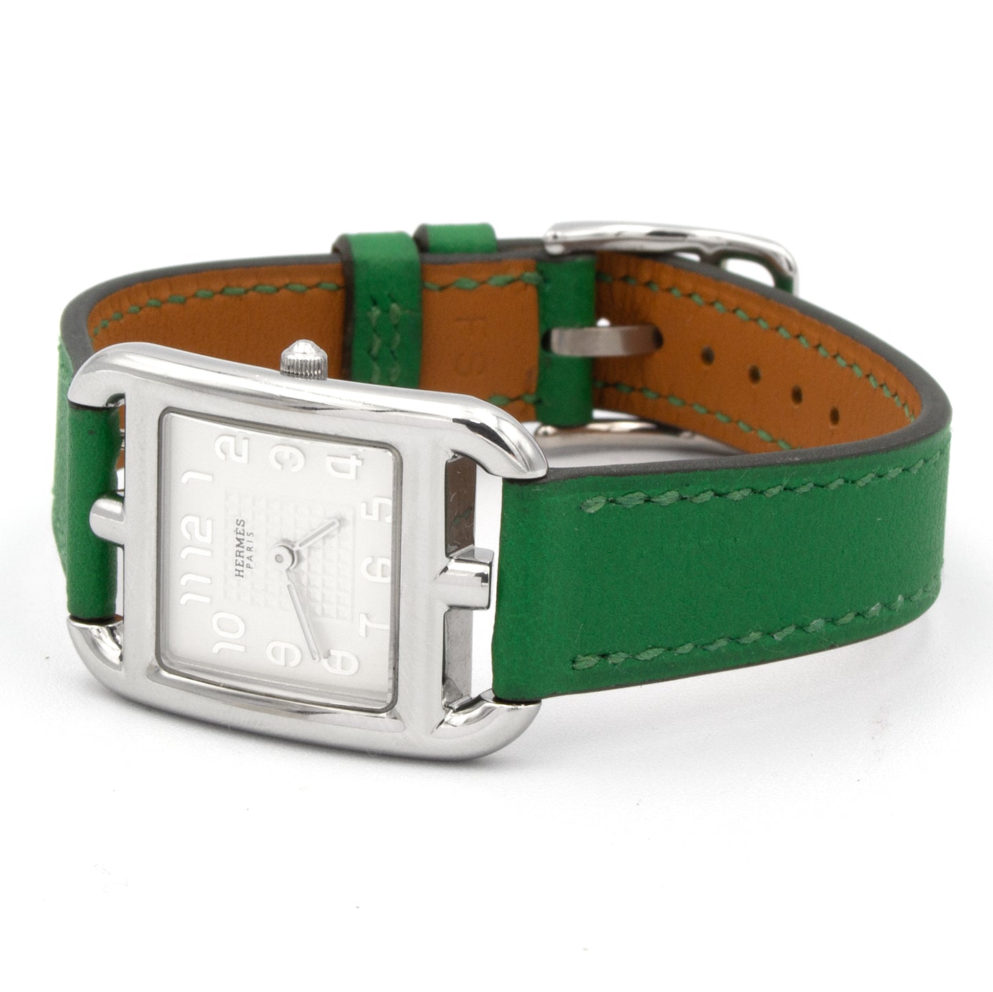 Hermès Cape Cod CC1.210 watch