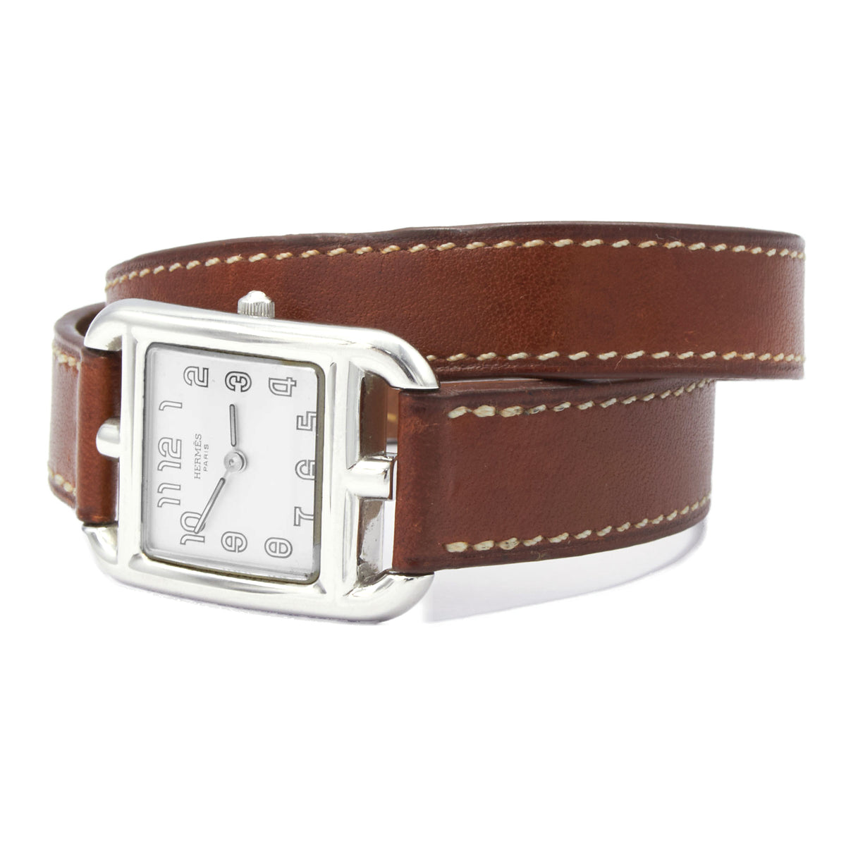 Hermès Cape Cod CC1.210 watch