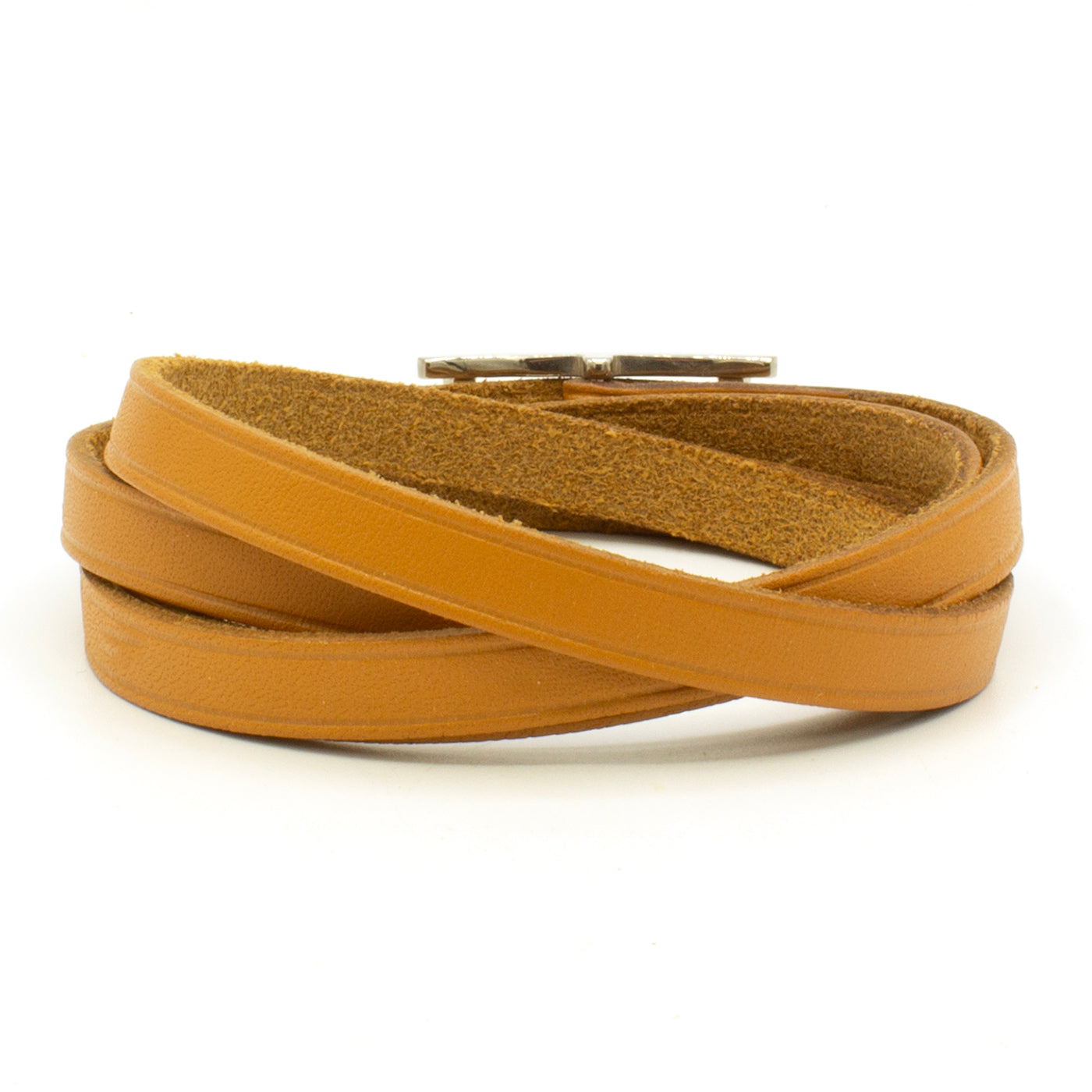 Hermès Hapi 3 bracelet
