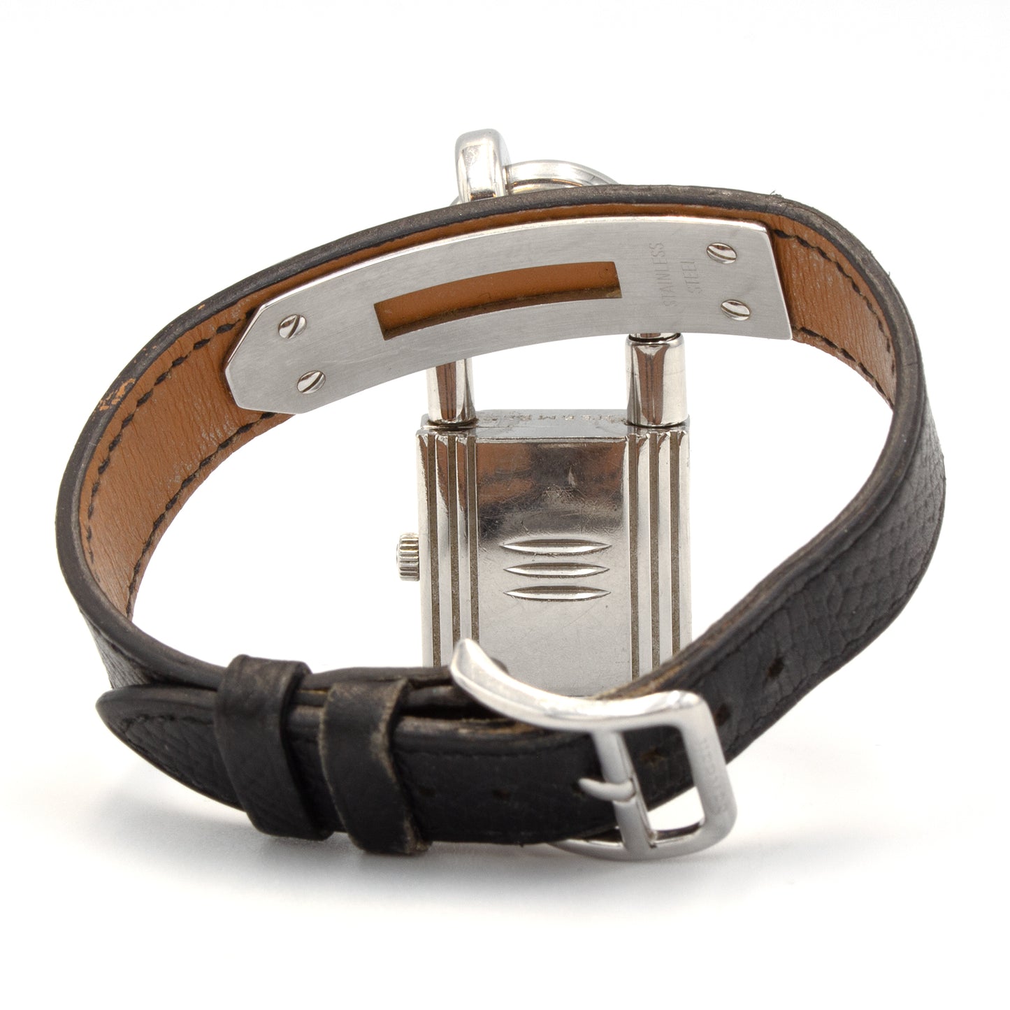 Hermès Kelly KE1.210 watch