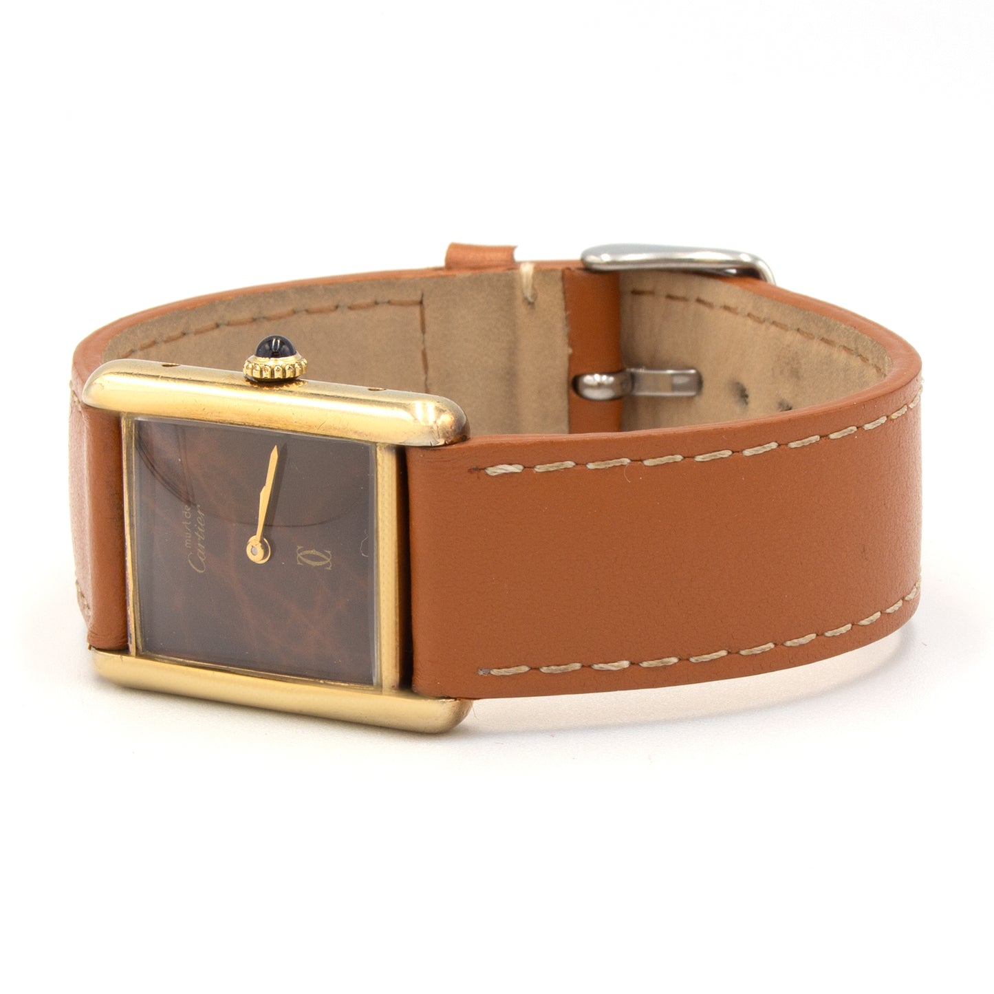 Cartier Tank Must watch