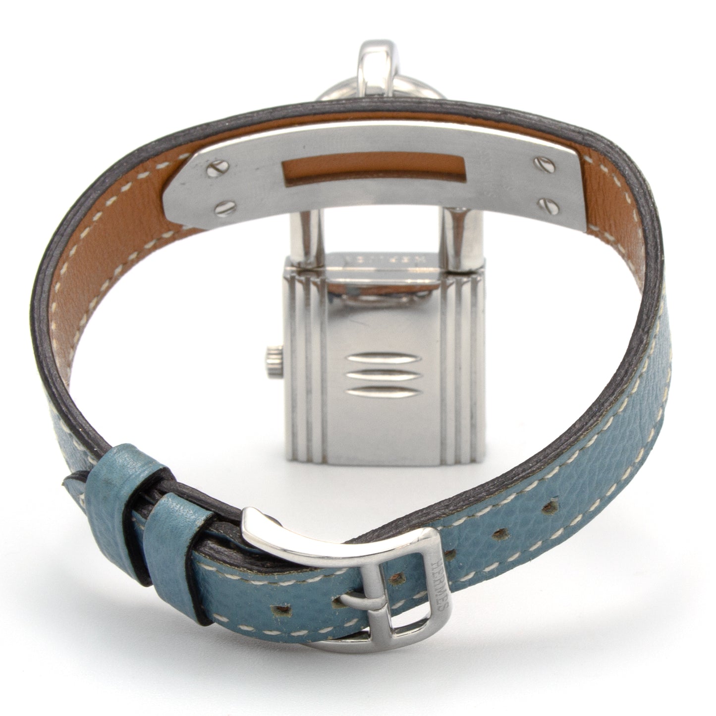 Hermès Kelly KE1.210 watch