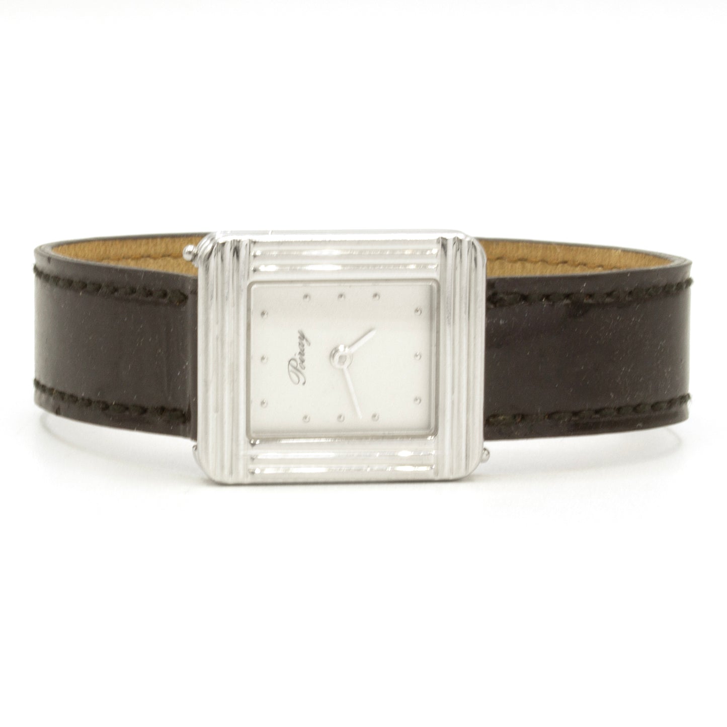 Poiray Ma Première (26x22mm) watch