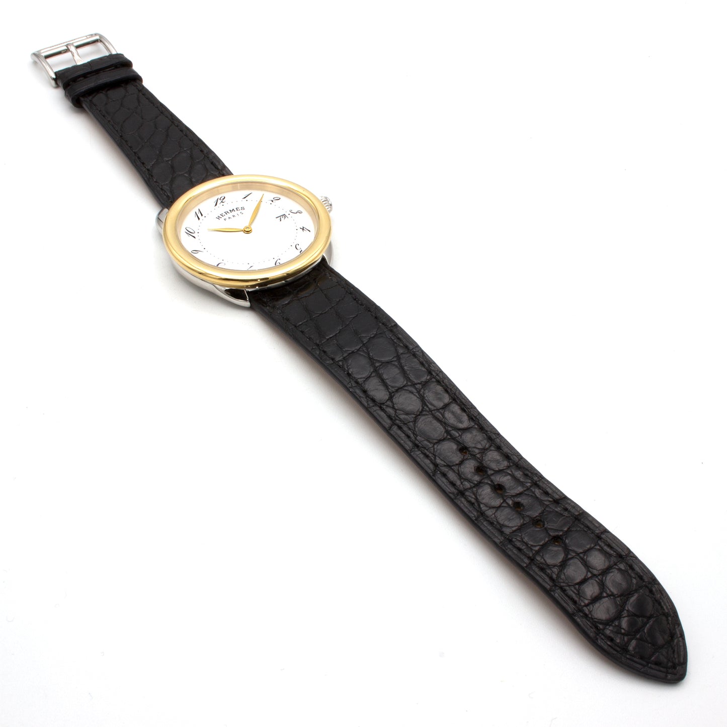 Hermès Arceau AR5.720a watch