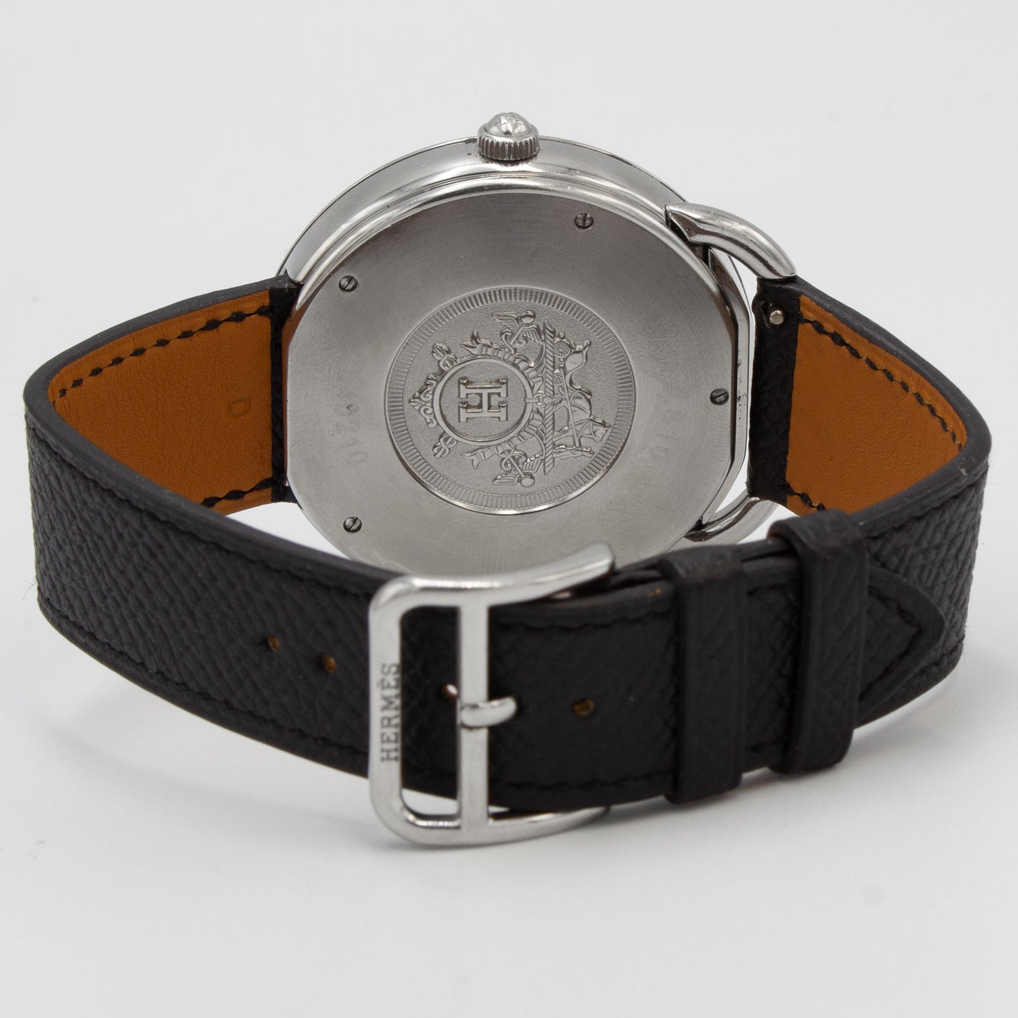 Hermès Arceau AR4.810 watch