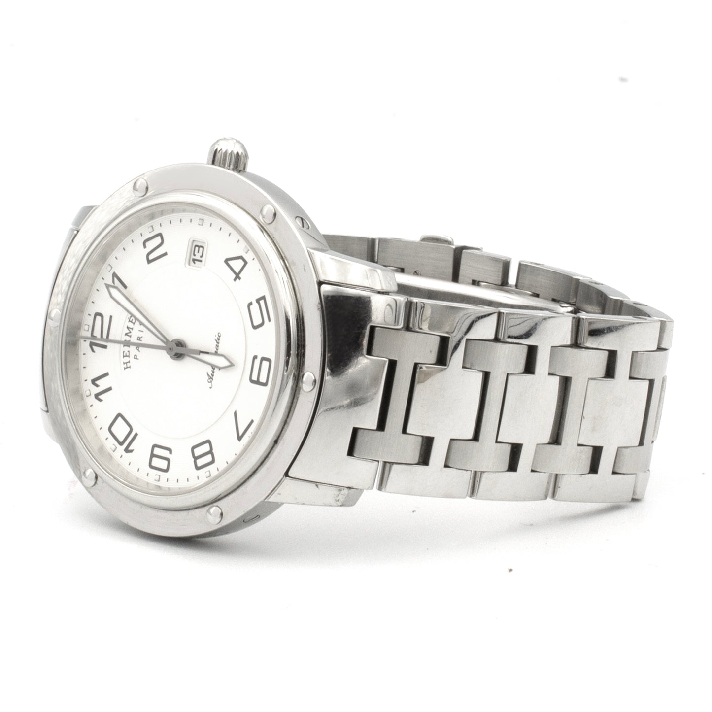 Hermès Clipper Automatic CP2.810 watch