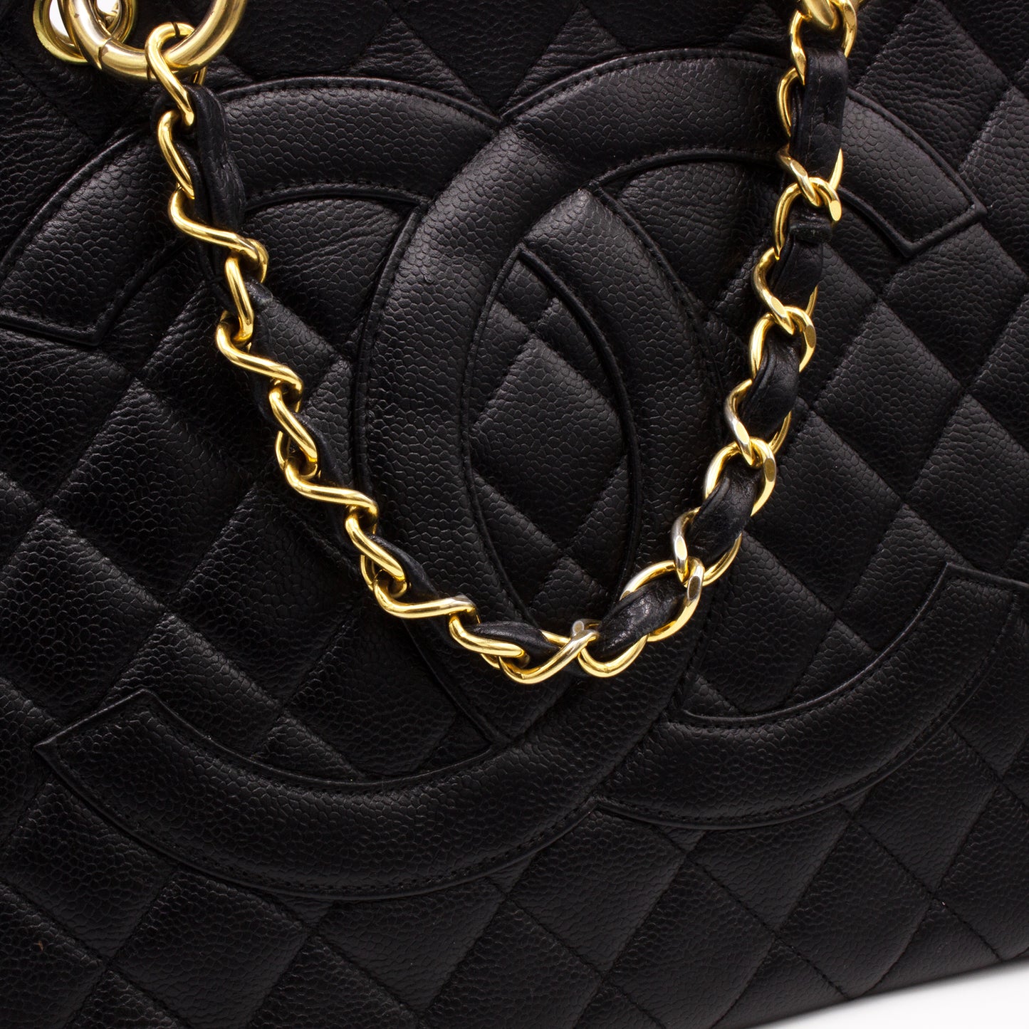 Chanel Shopping GST bag