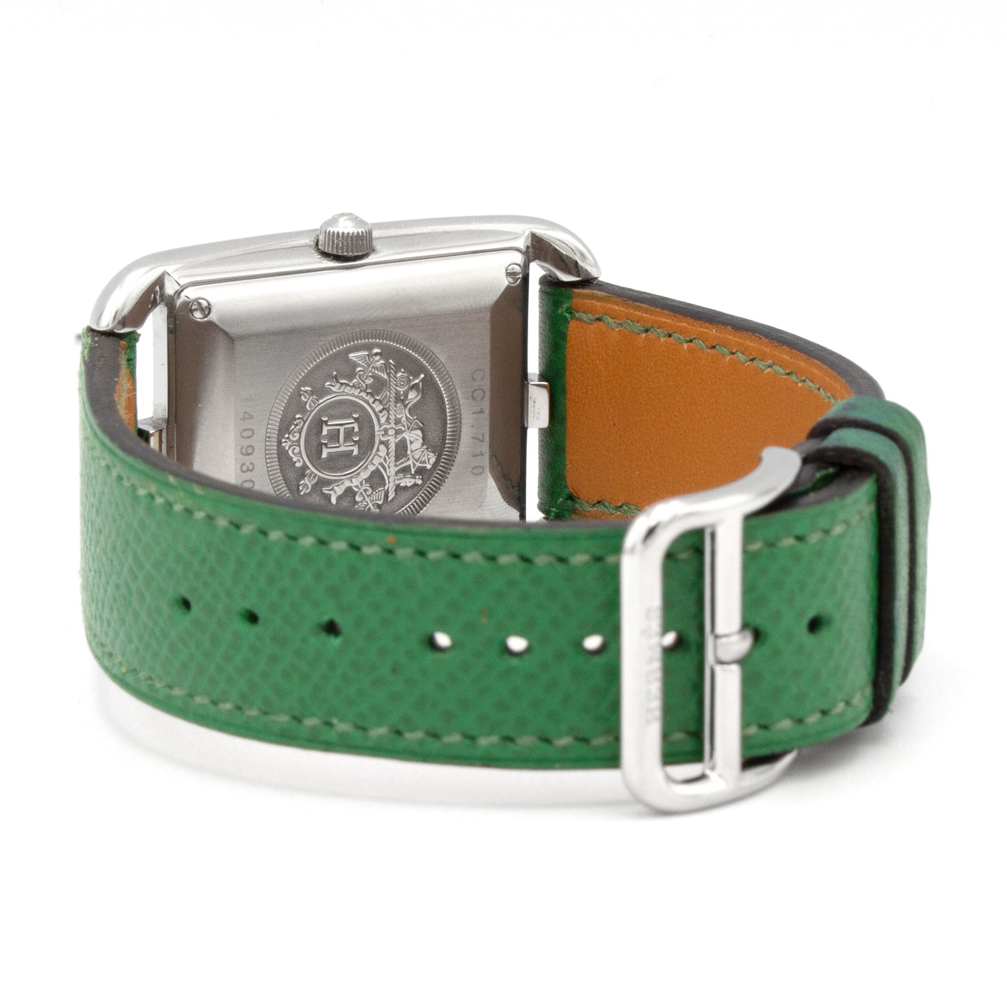 Hermès Cape Cod CC1.710 watch
