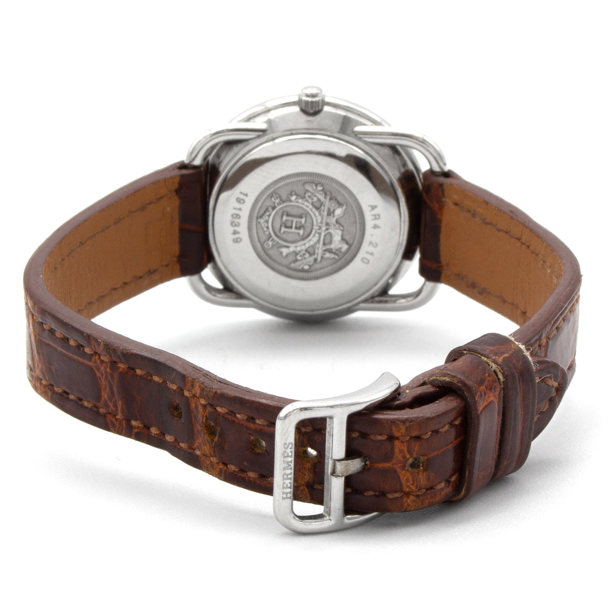 Hermès Arceau AR4.210 watch