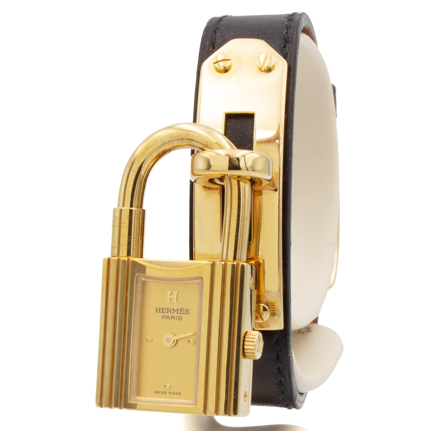 Hermès Kelly watch