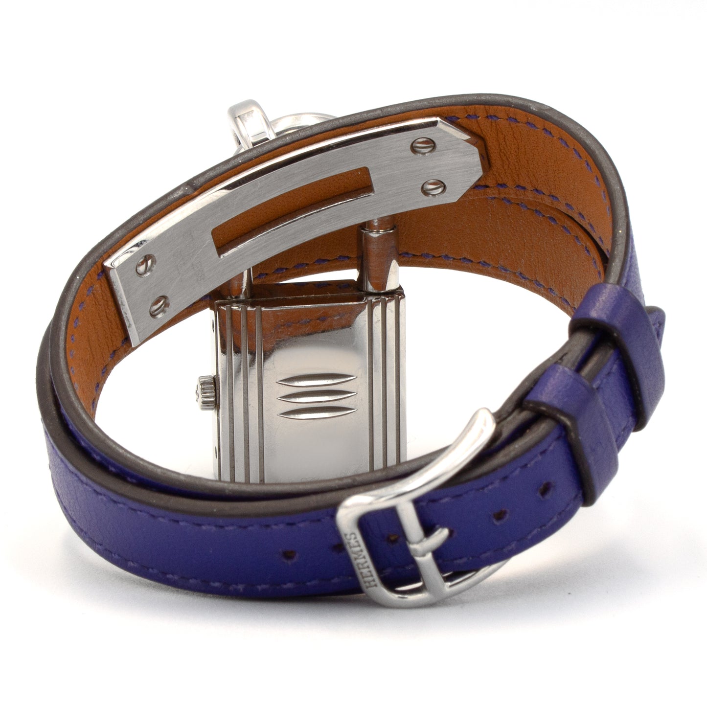 Hermès Kelly KE1.210 watch