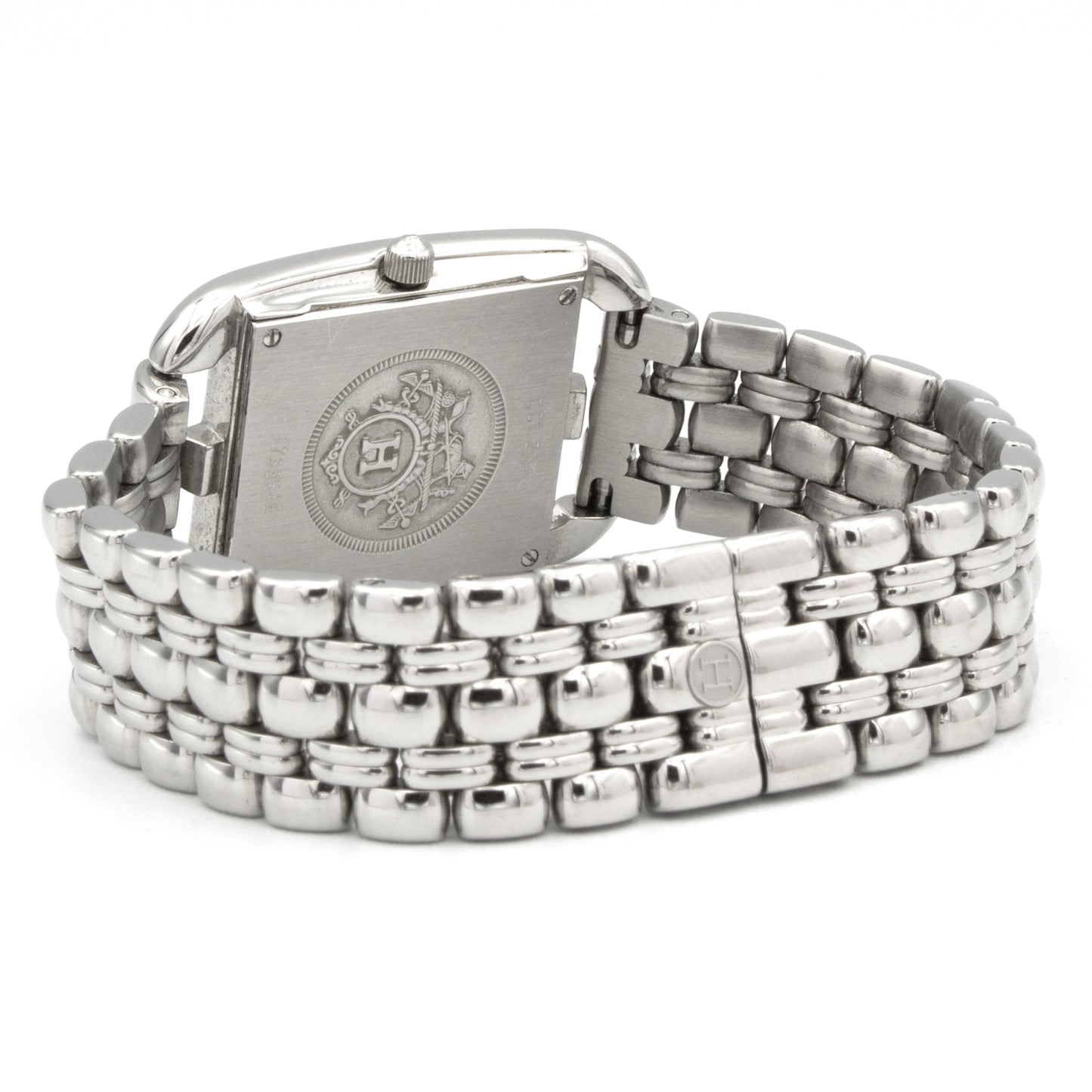 Hermes Cape Cod CC1.210 watch