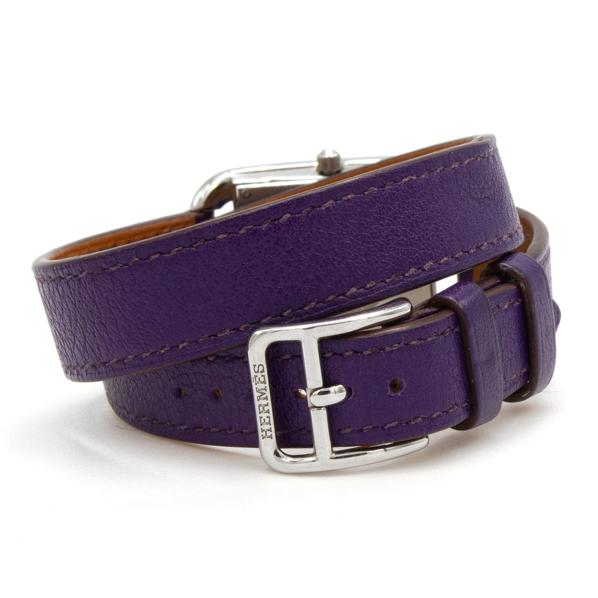 Hermès Cape Cod CC1.210 watch